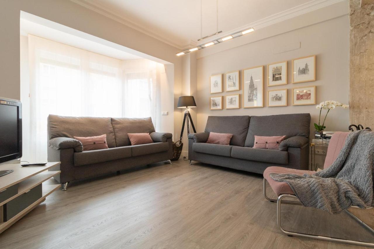 San Pietro Home La Rioja Logroño Buitenkant foto