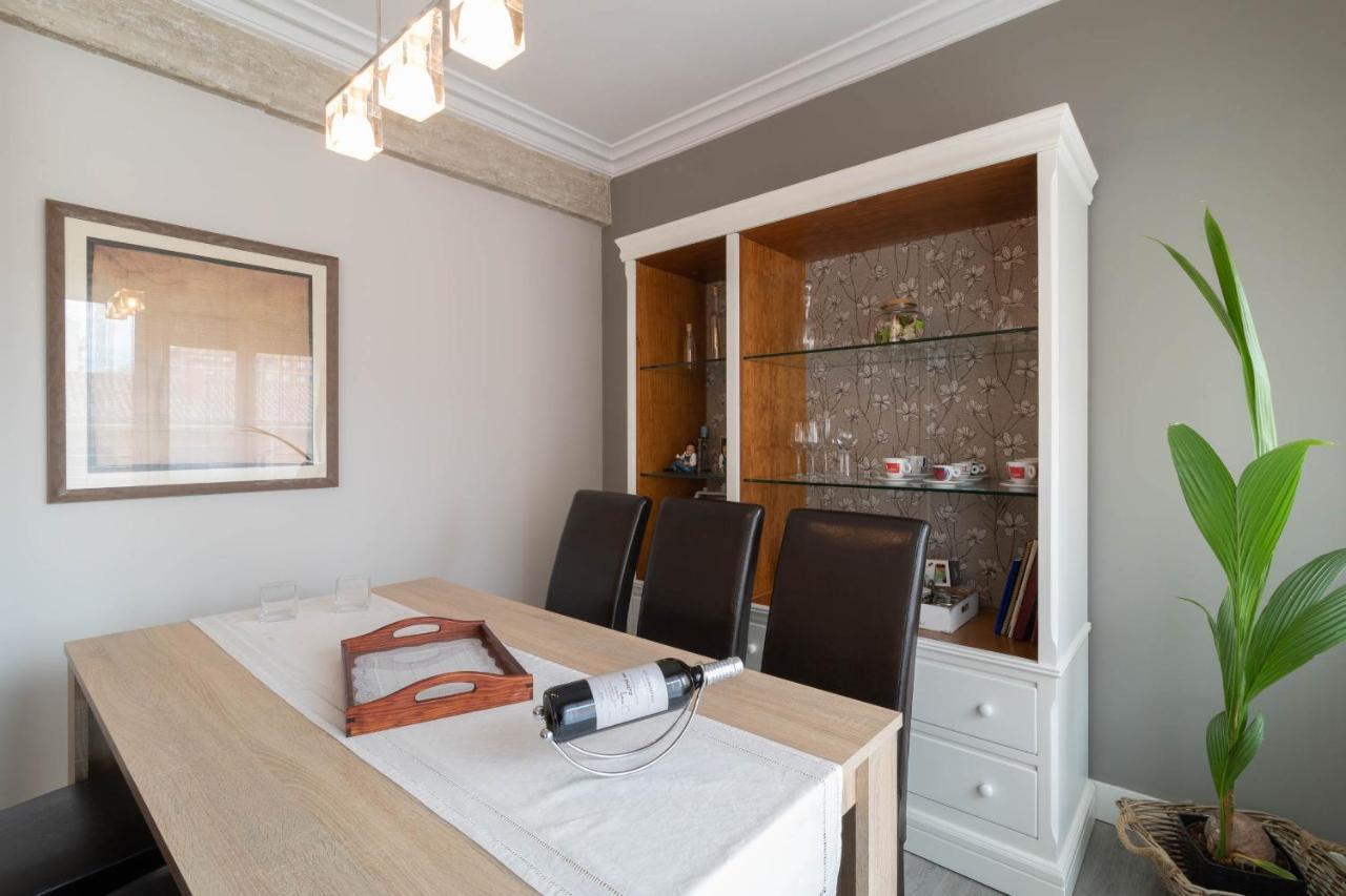 San Pietro Home La Rioja Logroño Buitenkant foto