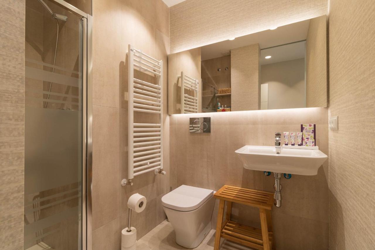 San Pietro Home La Rioja Logroño Buitenkant foto