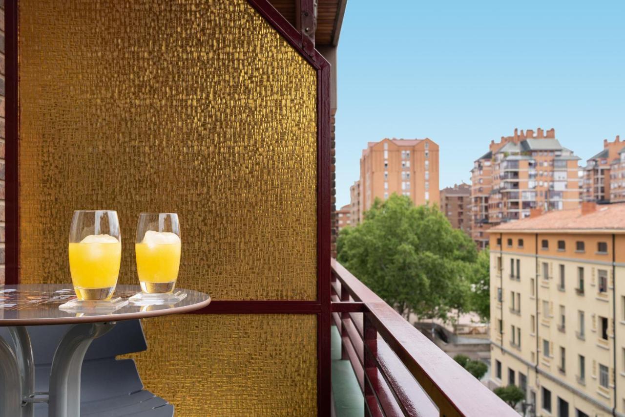 San Pietro Home La Rioja Logroño Buitenkant foto
