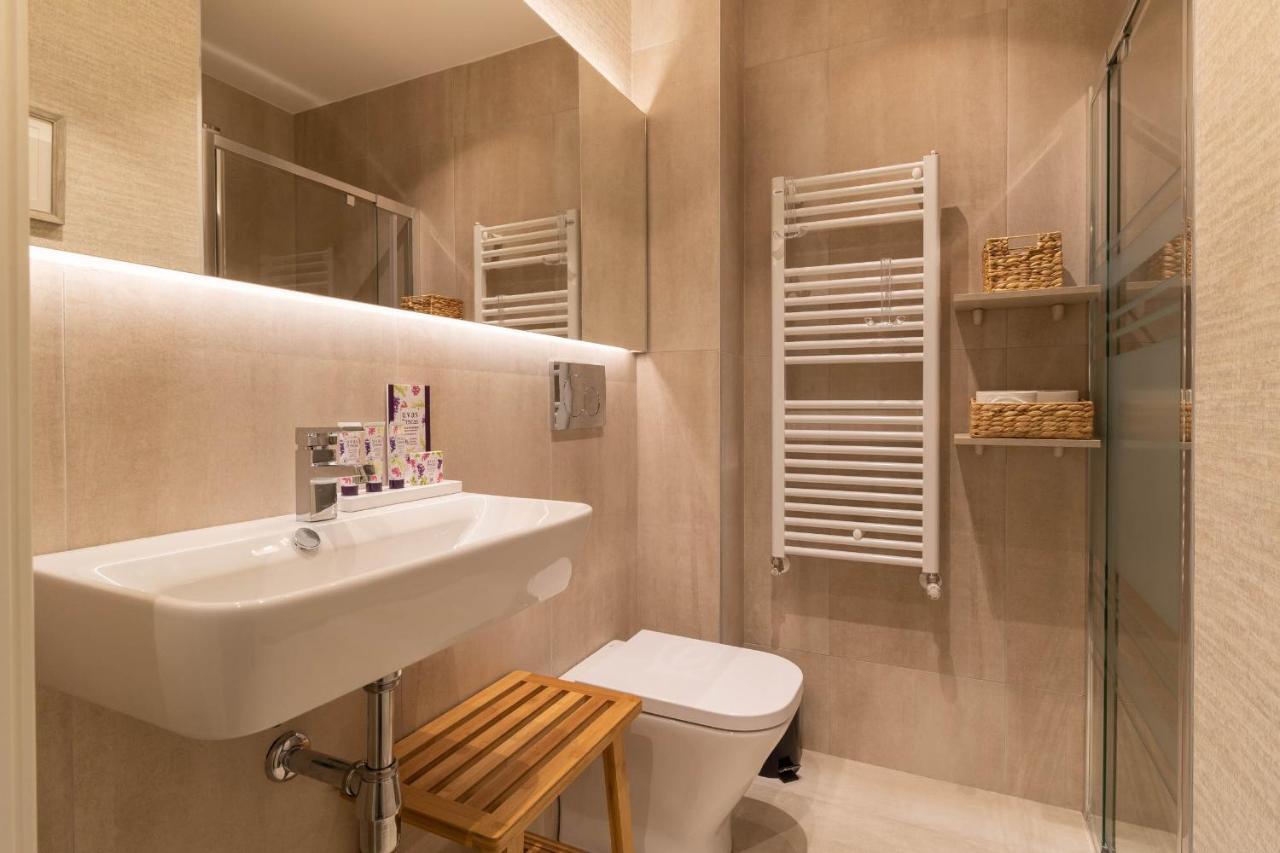 San Pietro Home La Rioja Logroño Buitenkant foto