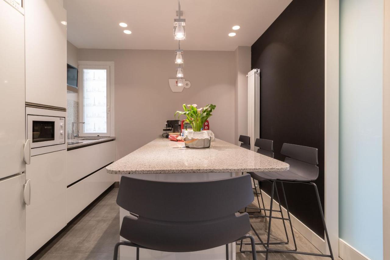 San Pietro Home La Rioja Logroño Buitenkant foto