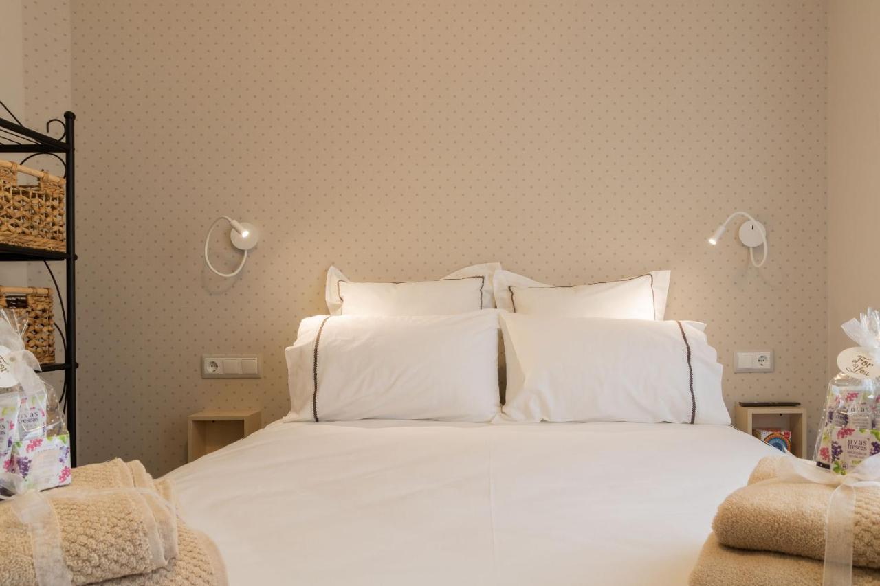 San Pietro Home La Rioja Logroño Buitenkant foto