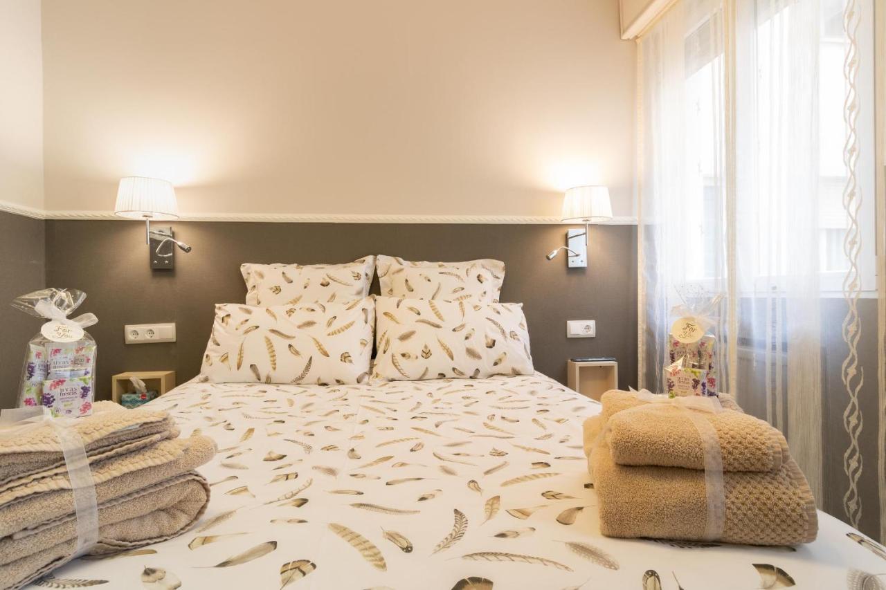 San Pietro Home La Rioja Logroño Buitenkant foto