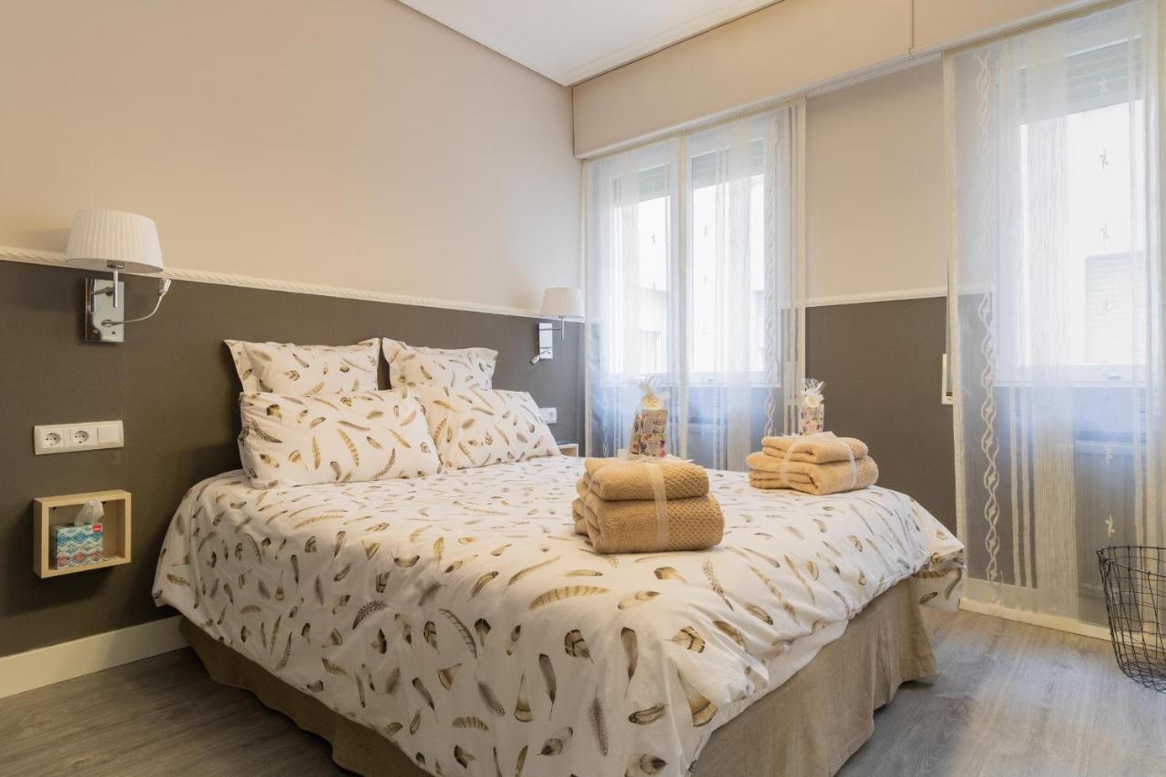 San Pietro Home La Rioja Logroño Buitenkant foto