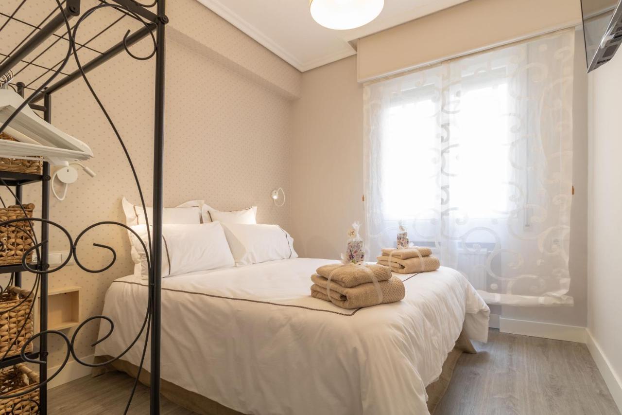San Pietro Home La Rioja Logroño Buitenkant foto