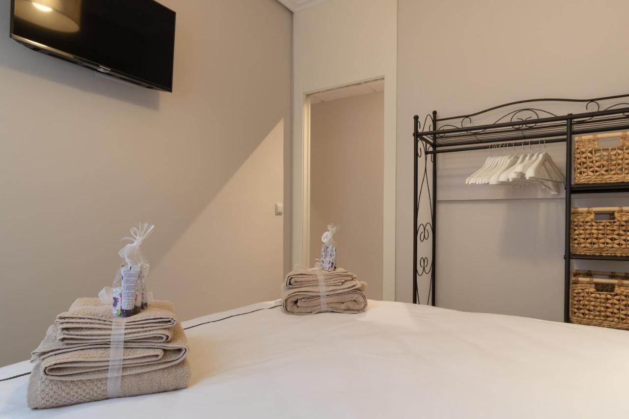 San Pietro Home La Rioja Logroño Buitenkant foto
